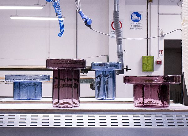award-winning Miniforms Soda tables