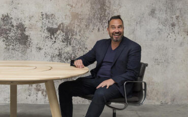 Alain Gilles designer