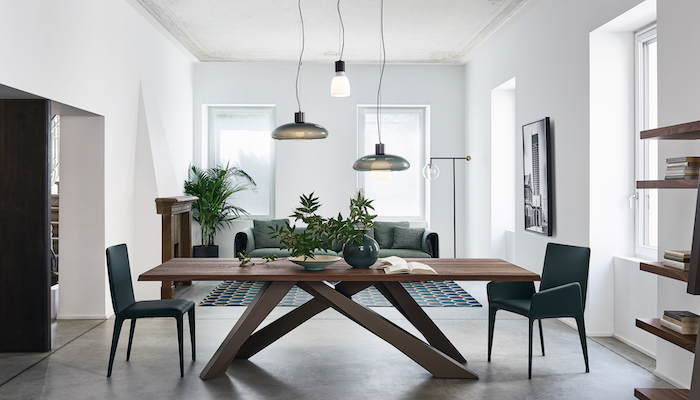 Bonaldo Big Table
