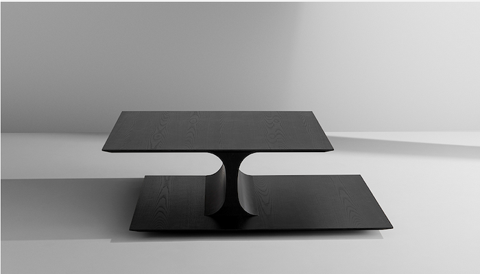Bonaldo Kasumi coffee table