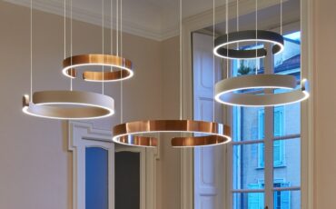 Occhio Mito Sospeso Fix Pendant Light