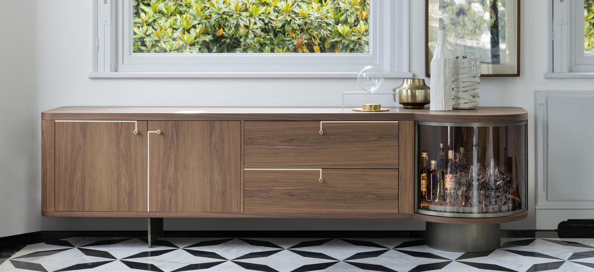 Sideboards & Cupboards