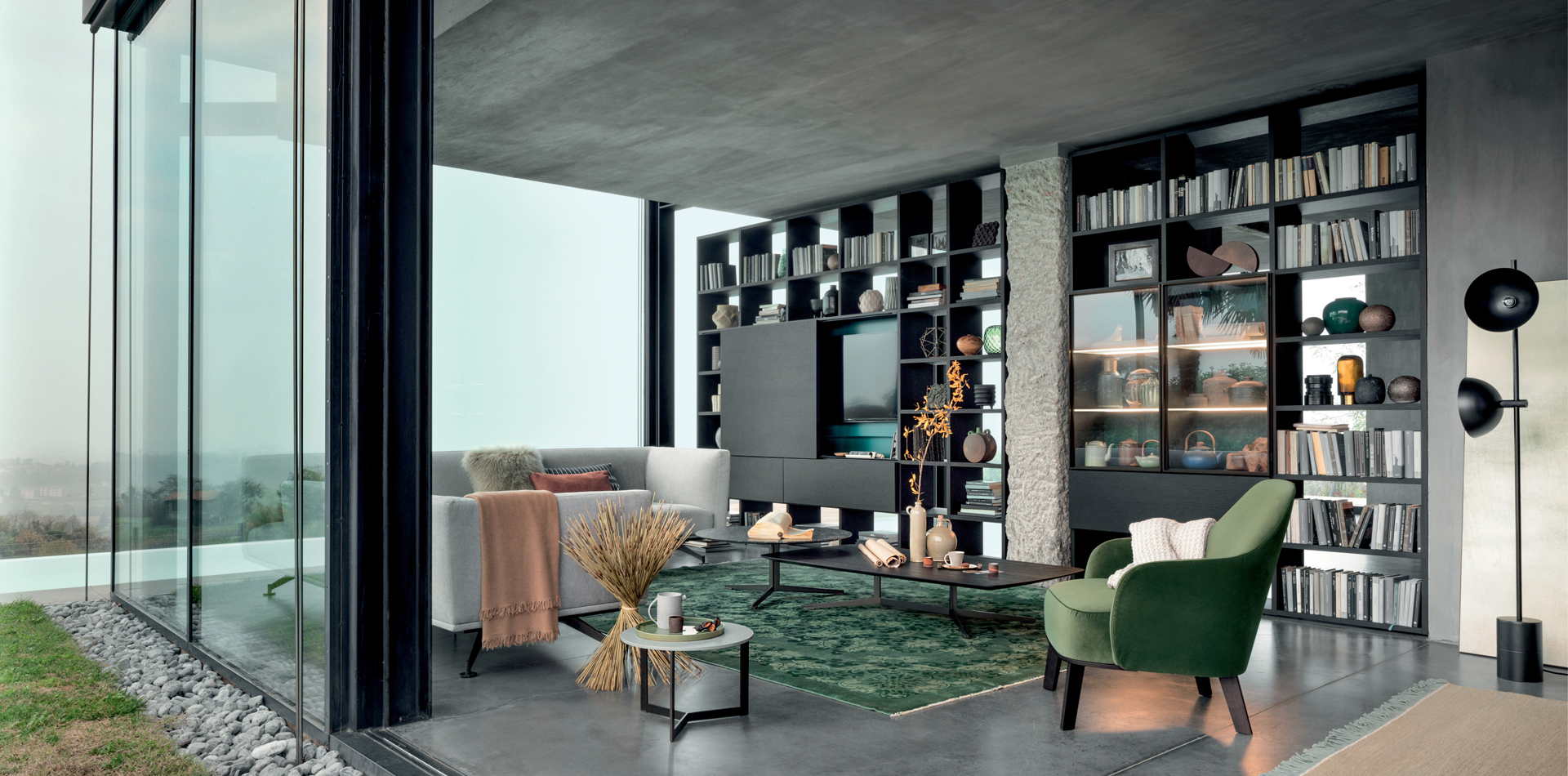 Interior Design & Customisations