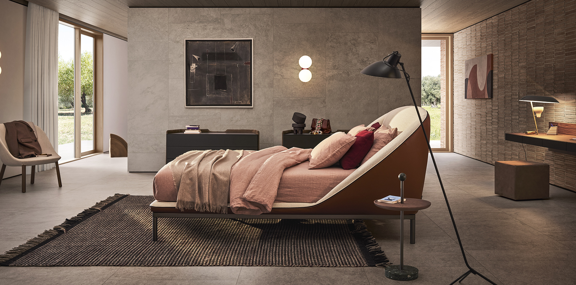 Pianca Beds