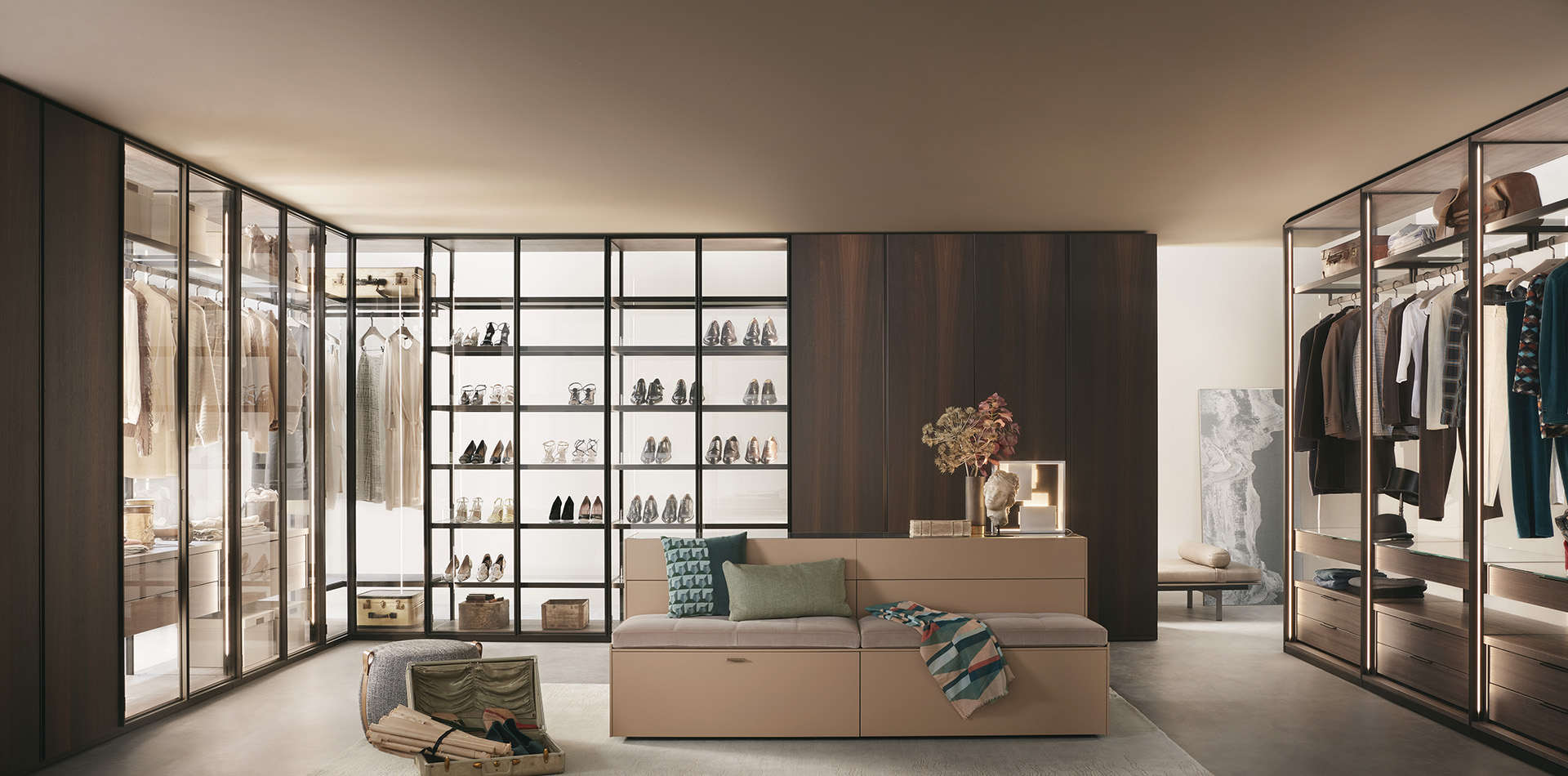 Lema Wardrobes