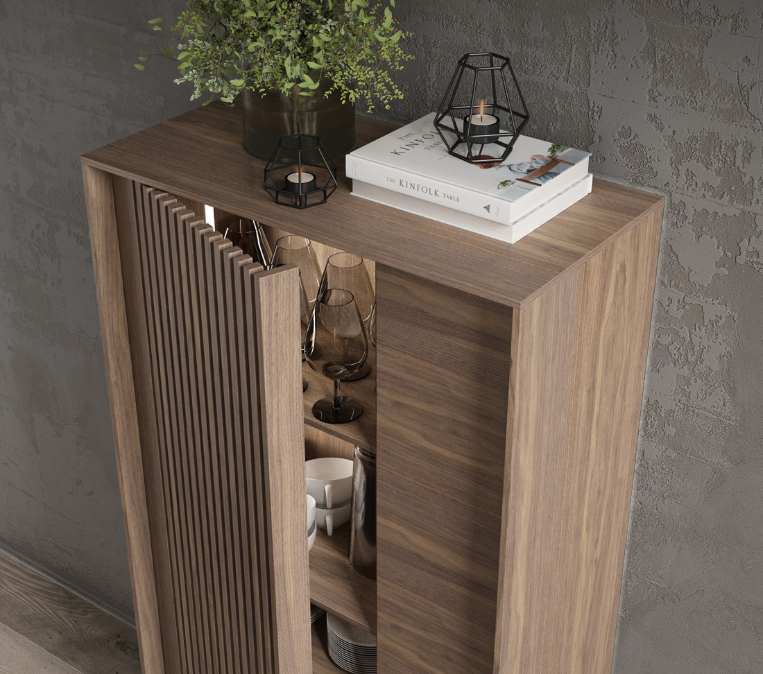 Tall sideboard table deals