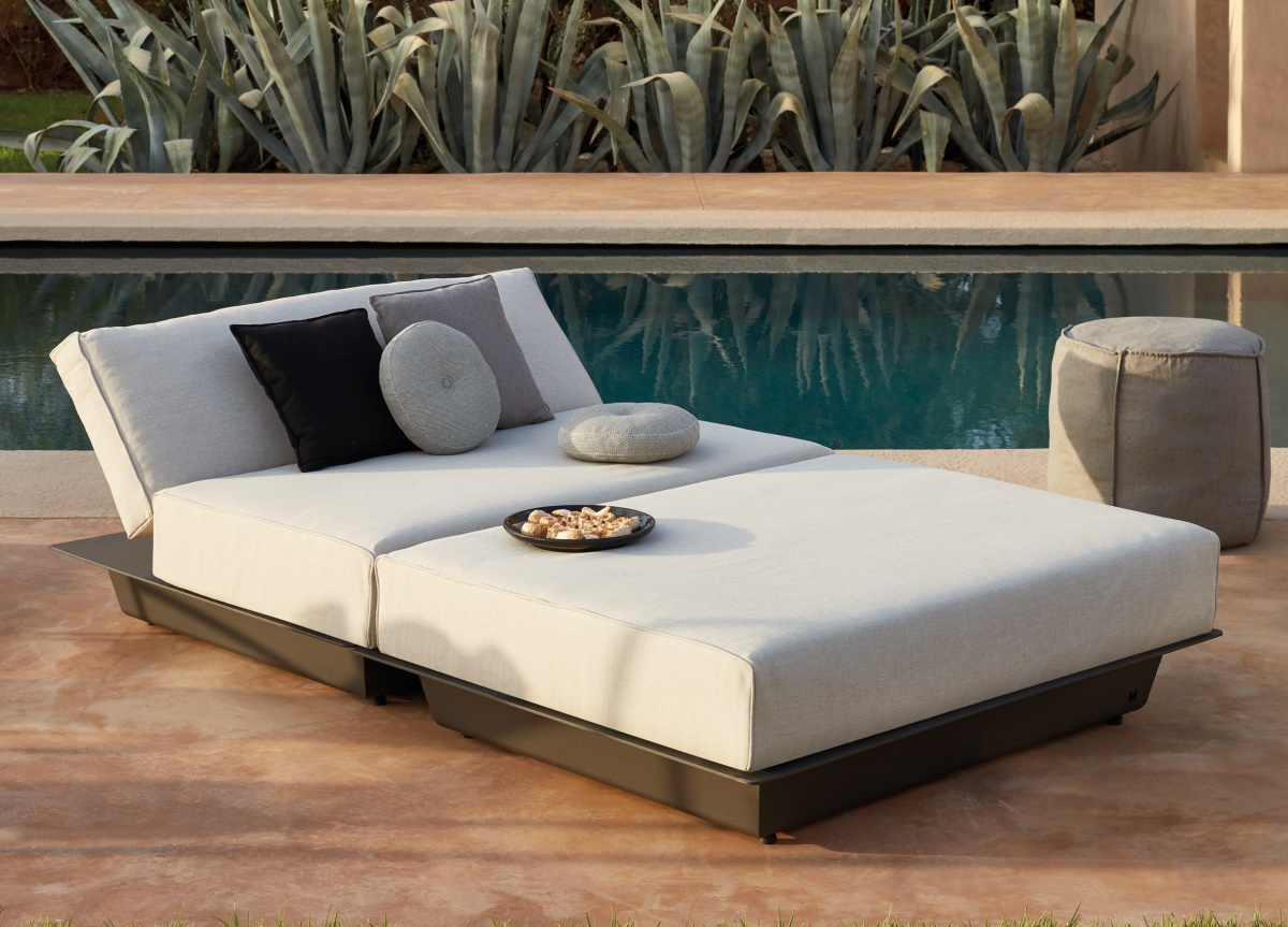 Air on sale sun lounger