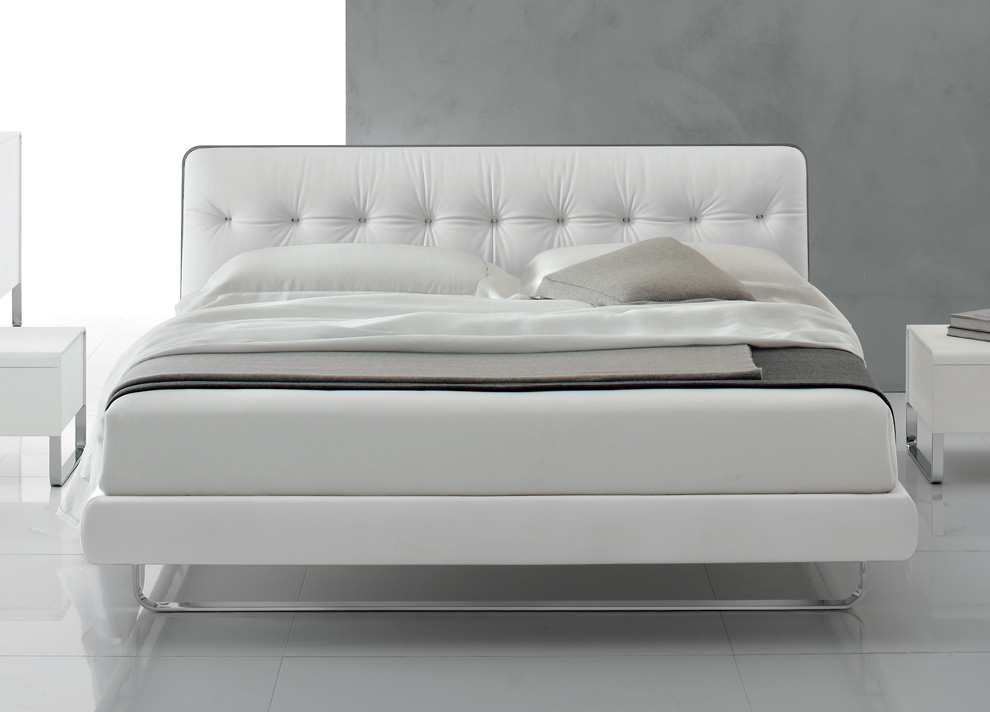 Go Modern Ltd Super King Size Beds Alivar Blade Super King