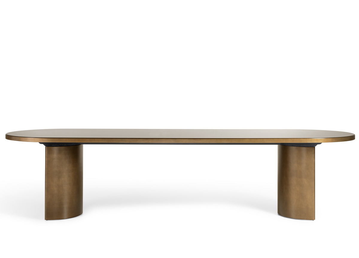 Molteni & C Blevio Dining Table by Ignazio Gardella | Molteni Designer ...