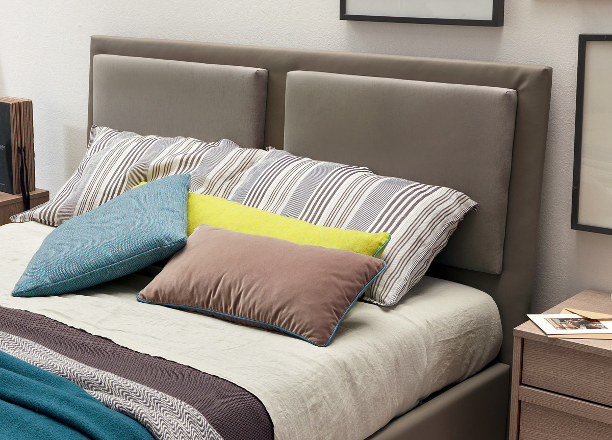 Bolero King Size Bed