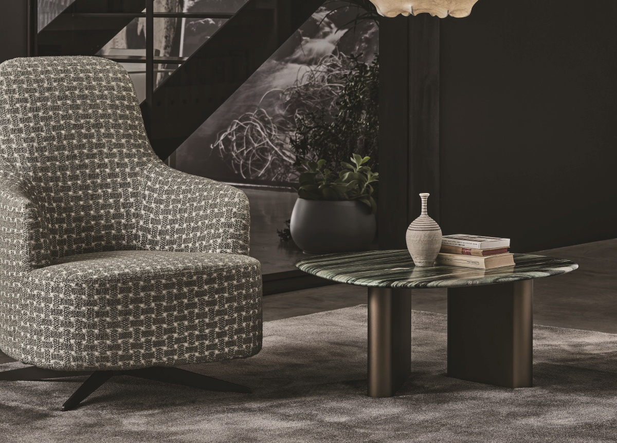 Porada Callisto Coffee Table Porada Tables Porada Furniture