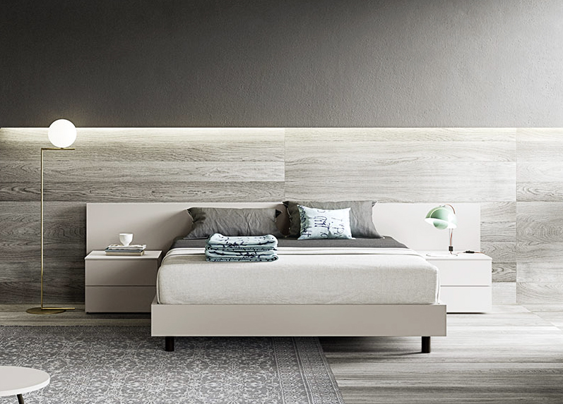 Go store modern beds