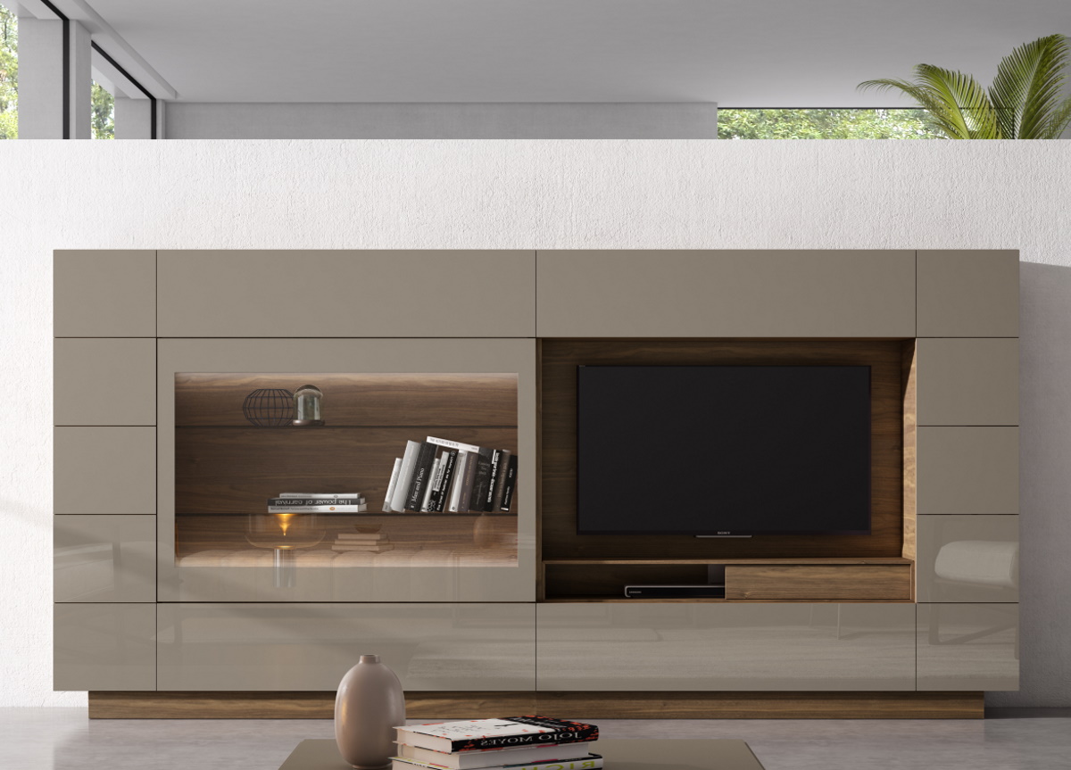Tv surround wall units deals
