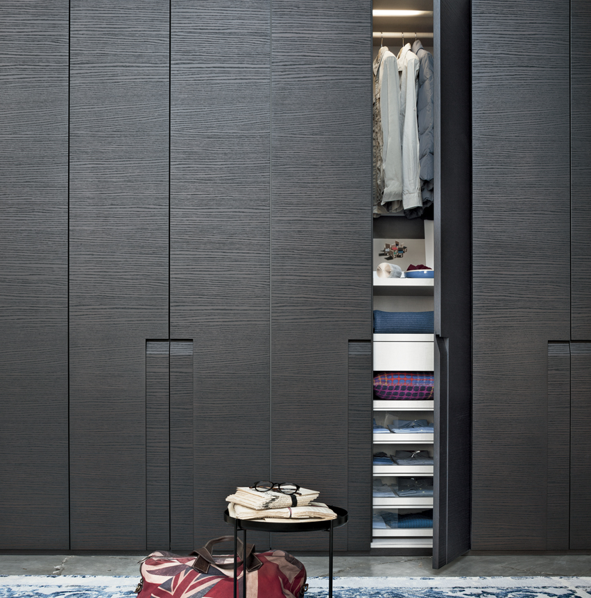 Lema Cea Wardrobe | LEMA Wardrobes | LEMA Furniture