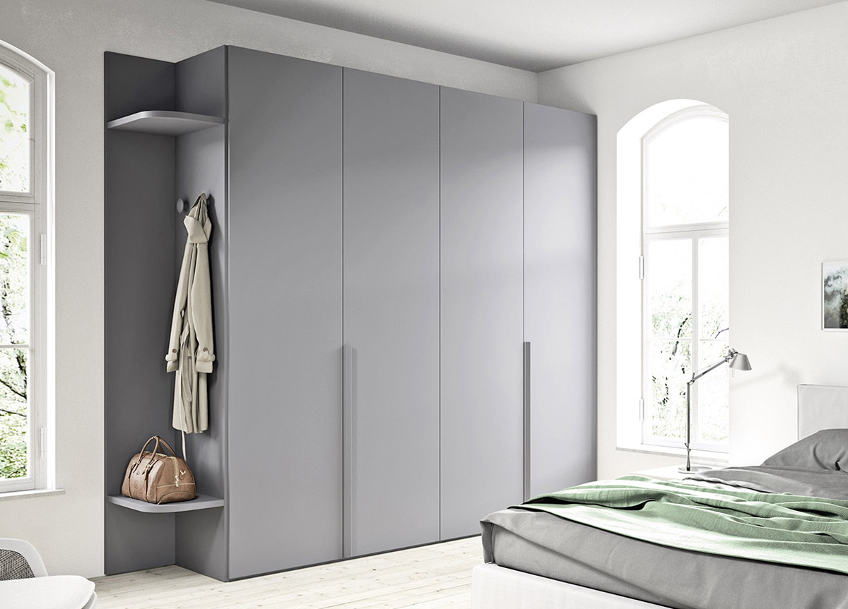 Cheap bedroom store wardrobes