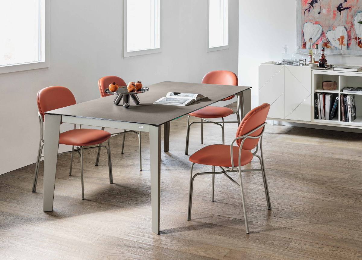 Bontempi Dada Dining Chair | Bontempi Casa