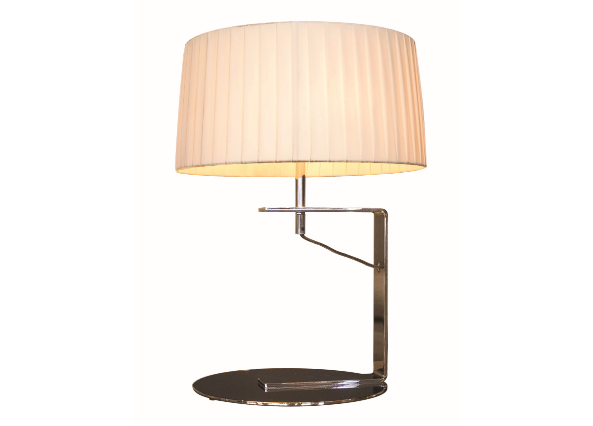 Contardi Divina Table Lamp | Modern Table Lamps & Modern Lighting