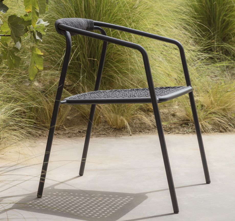 Manutti Duo Garden Dining Chair Manutti Outdoor Furniture, London