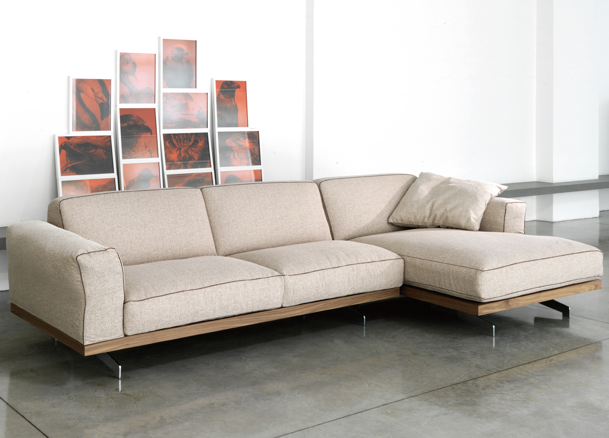 Vibieffe Fancy Corner Sofa | Corner Sofas | Modern Sofas | Modern Furniture