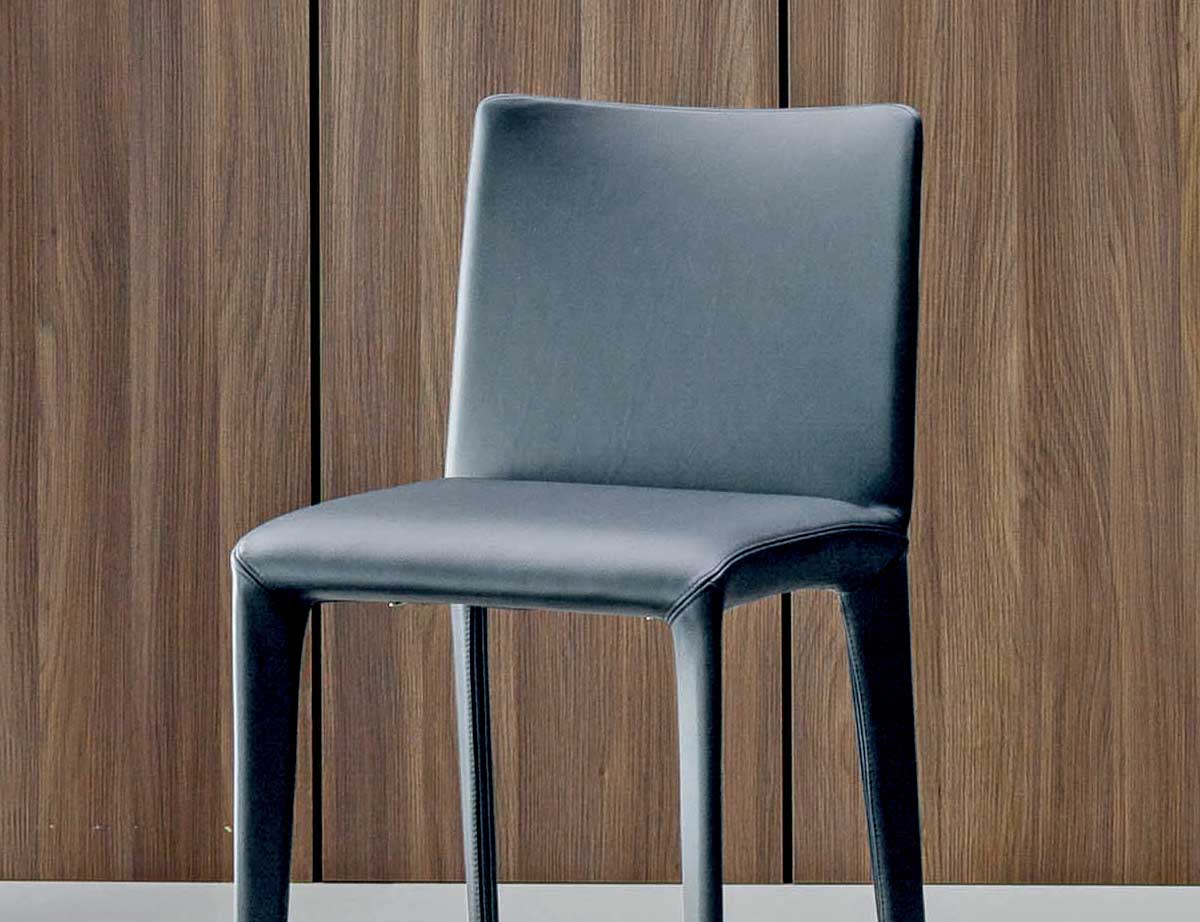 Bonaldo Filly Up Too Bar Stool Bonaldo at Go Modern London
