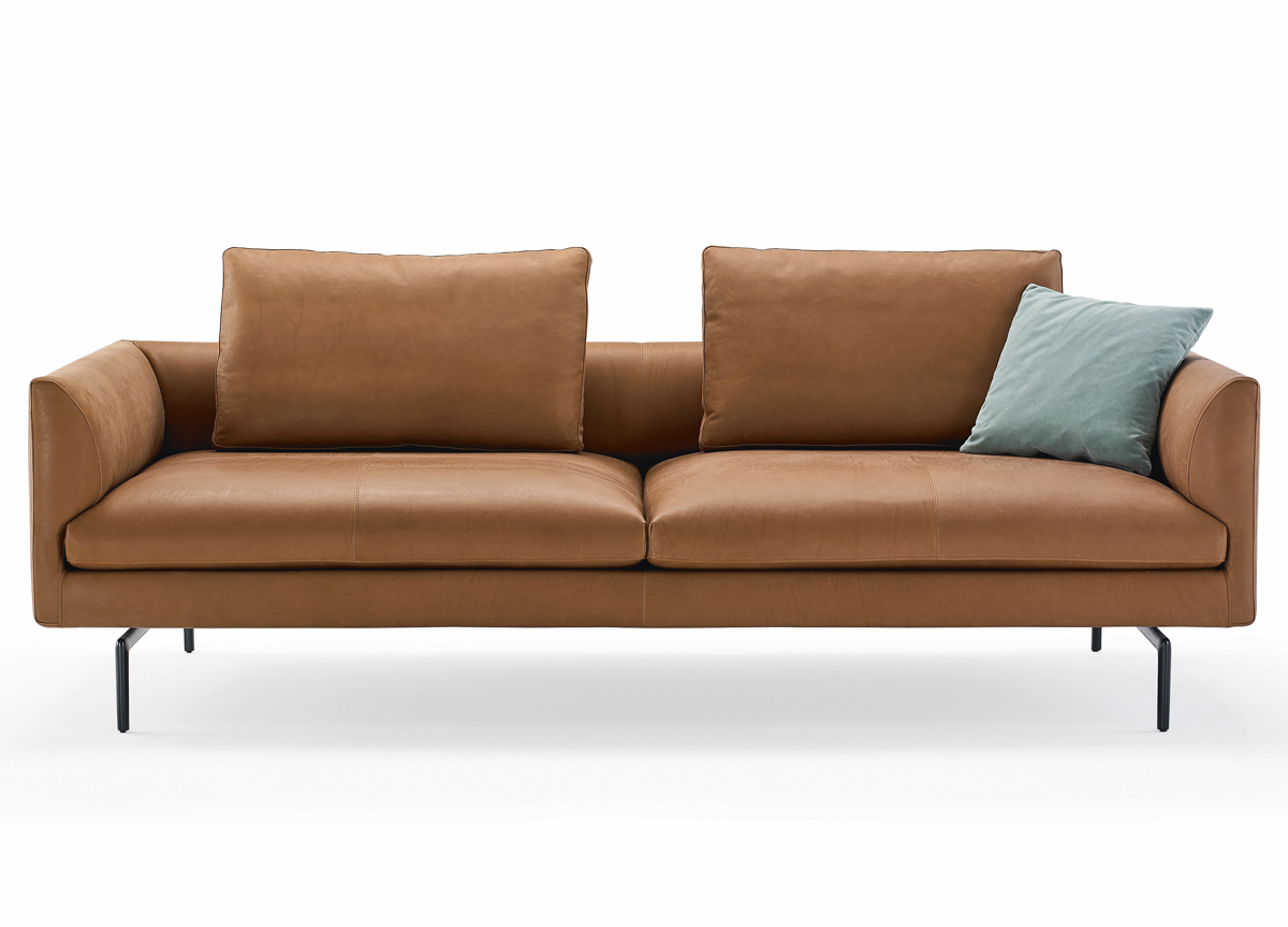 Zanotta Flamingo Sofa Zanotta Designer Furniture