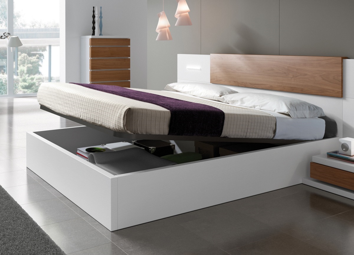 Best storage beds king size deals