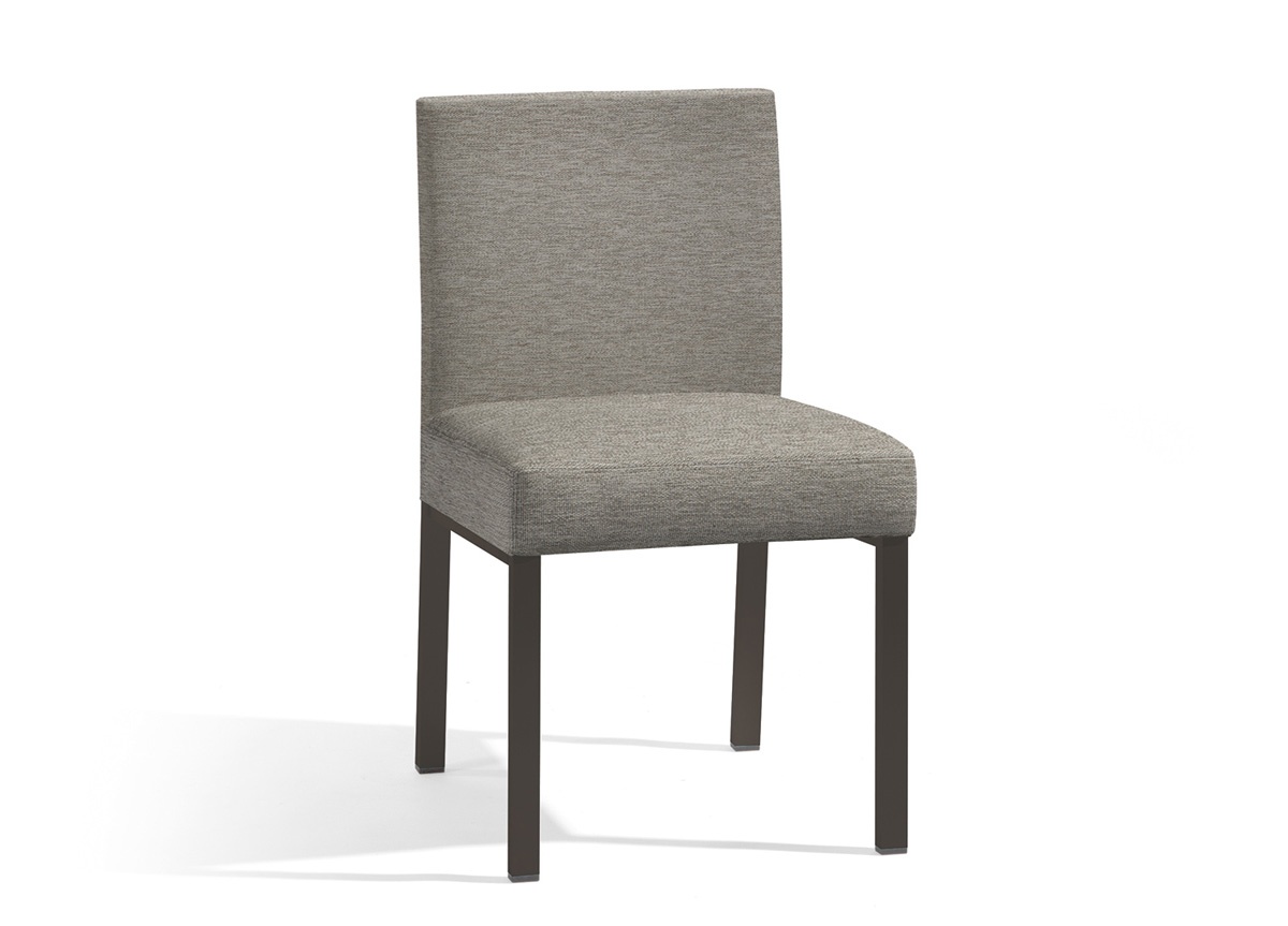 Manutti Liner Garden Dining Chair Modern Garden Furniture, London