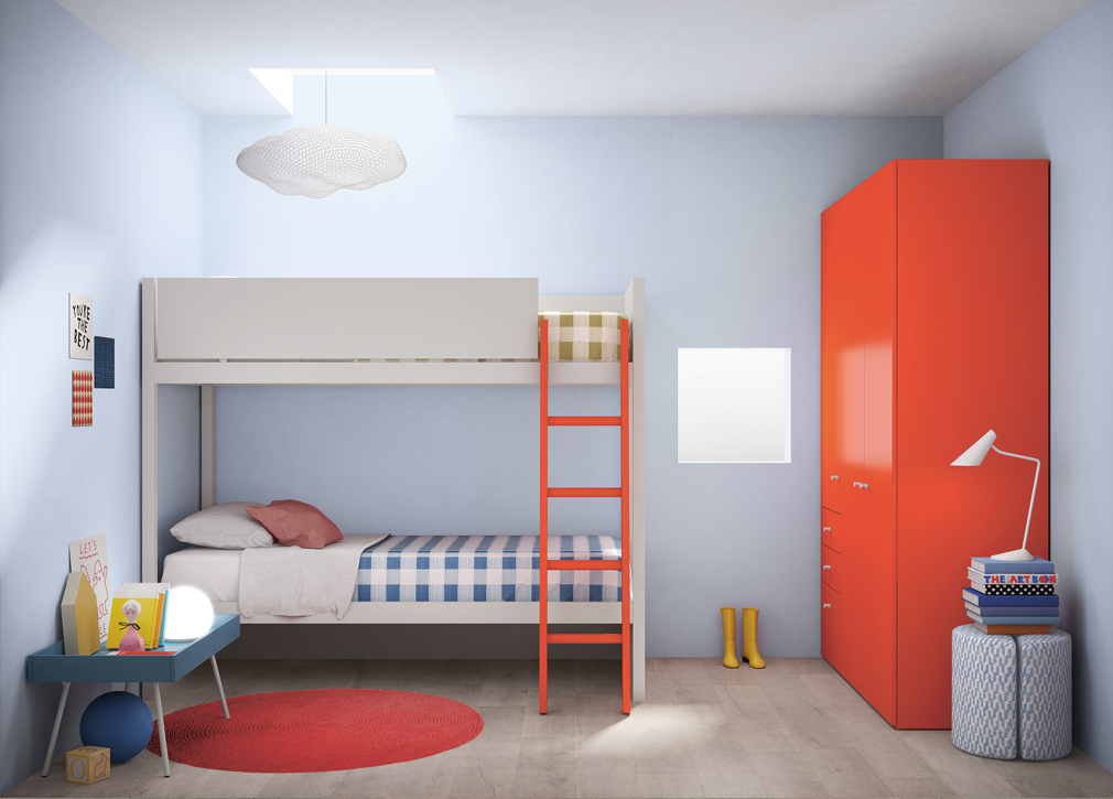 uk childrens bedroom furniture ranges