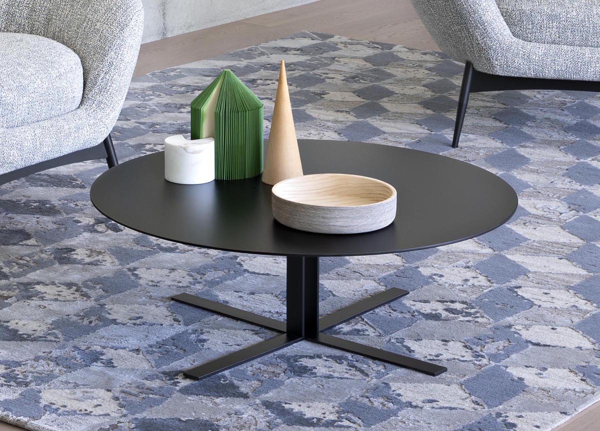 Modern cafe table online