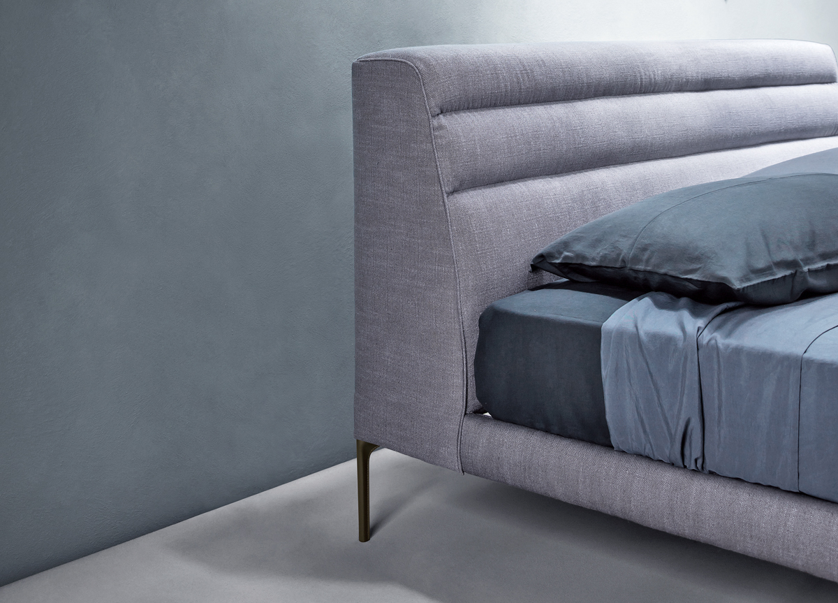 Zanotta Ruben Bed | Zanotta Designer Furniture