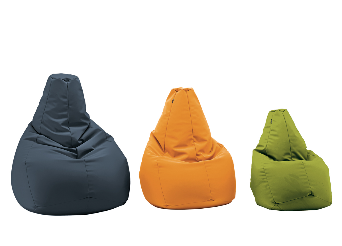 Zanotta Sacco Outdoor Bean Bag | Zanotta Designer Furniture