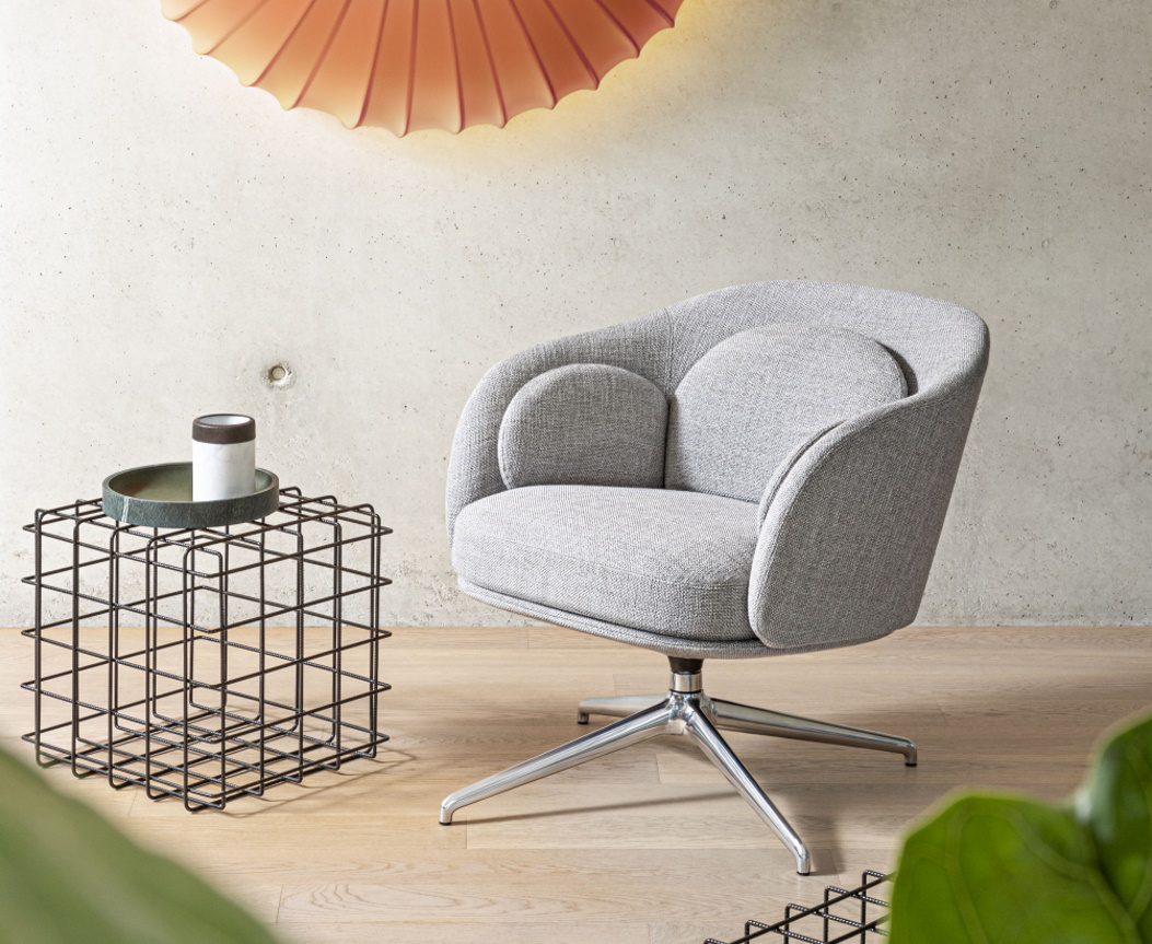 Saba Sunset Armchair - Saba Italia Furniture, London