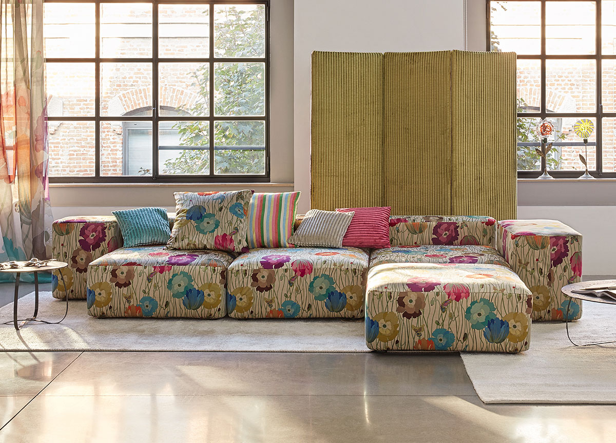 Missoni sofa on sale