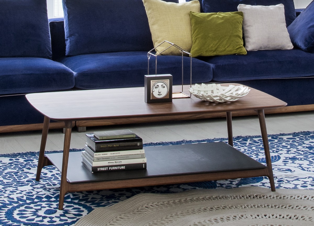 GMHO41○porada / ポラダ TRILOT COFFEE TABLE Porada Trilot Coffee Table | Porada Furniture | Porada Coffee Tables