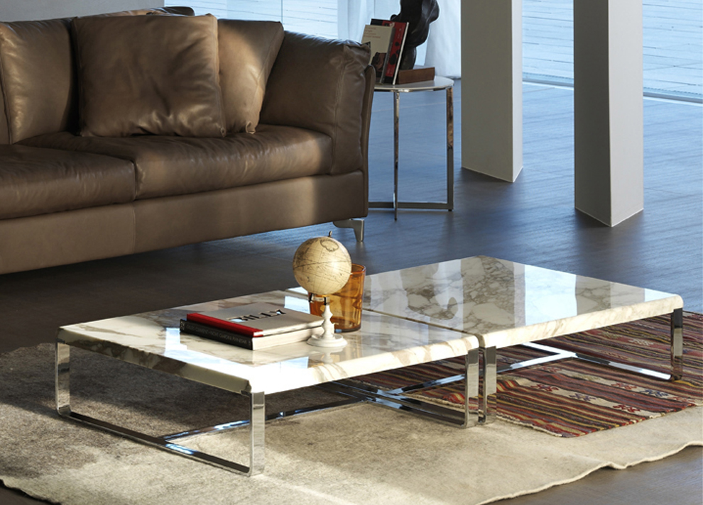 Up2 Square Coffee Table Contemporary, Modern Black Coffee Table Uk