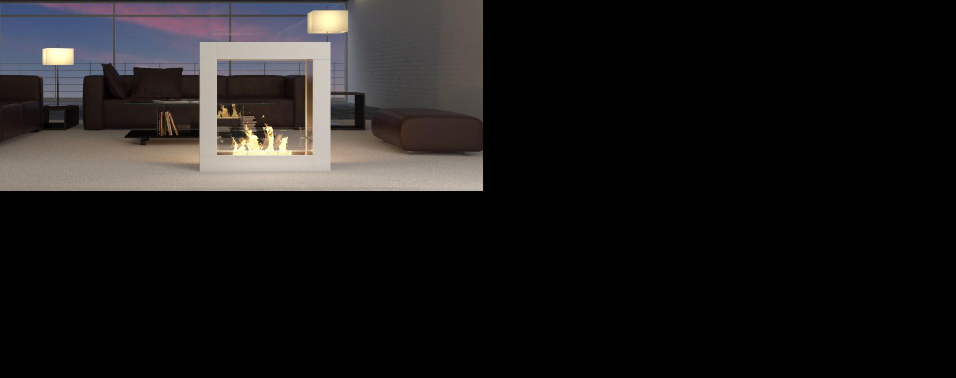 Bio Ethanol Fires