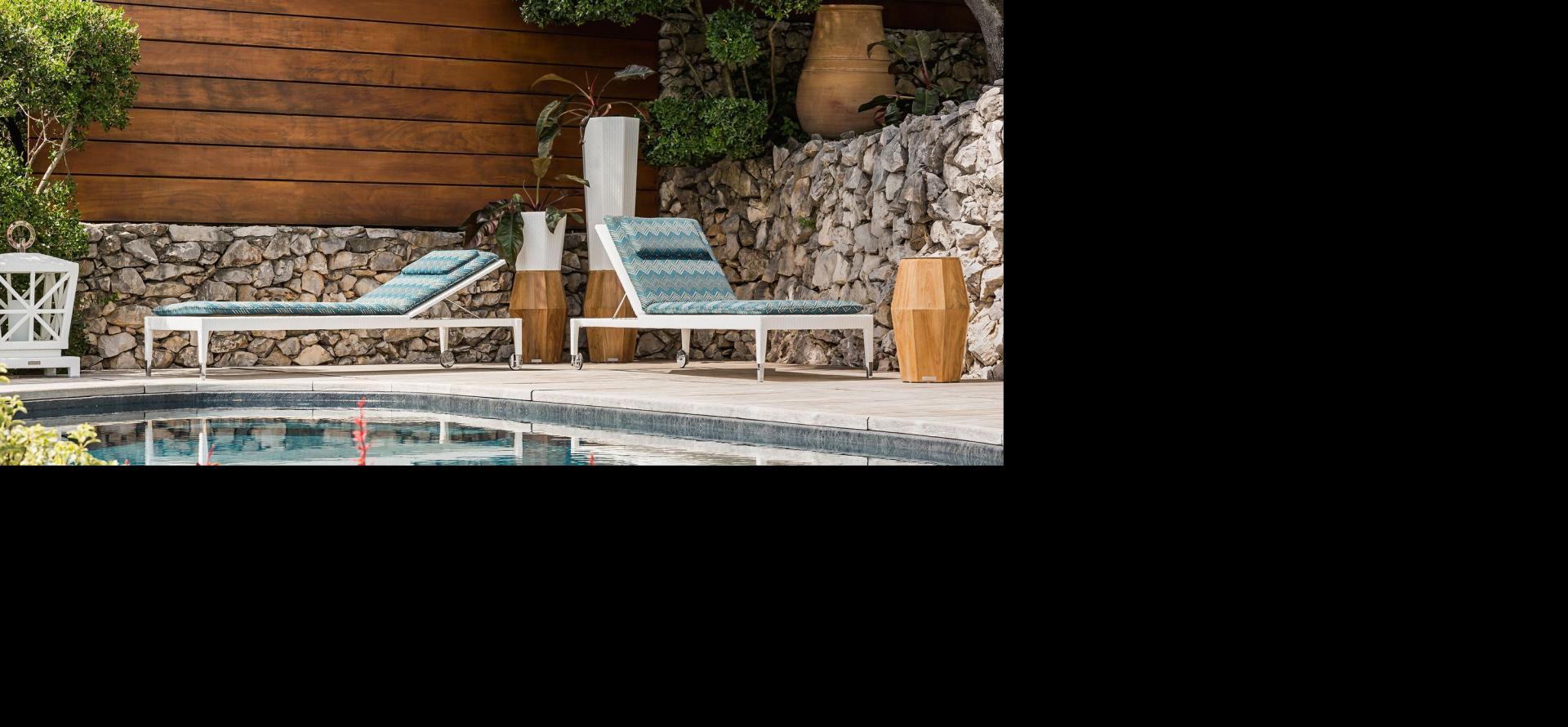 Sun Loungers
