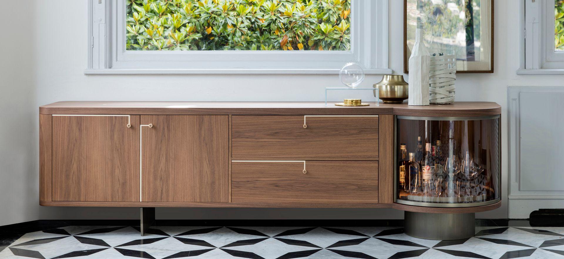 Sideboards & Cupboards
