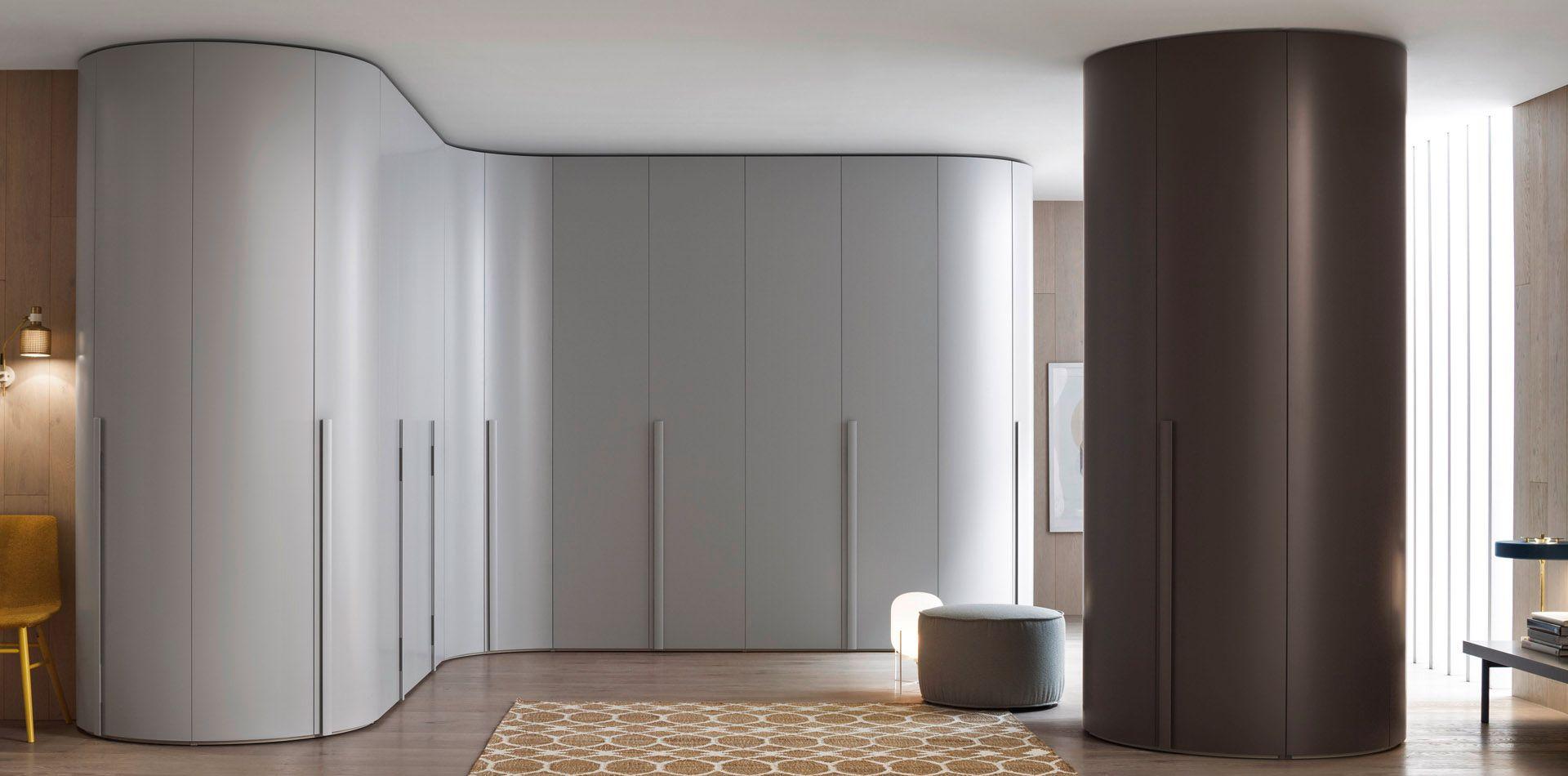Hinged Door Wardrobes