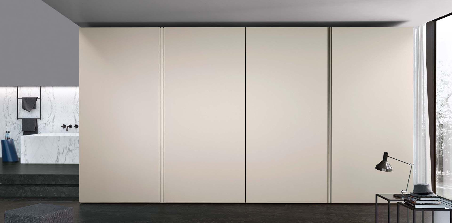 Sliding Door Wardrobes