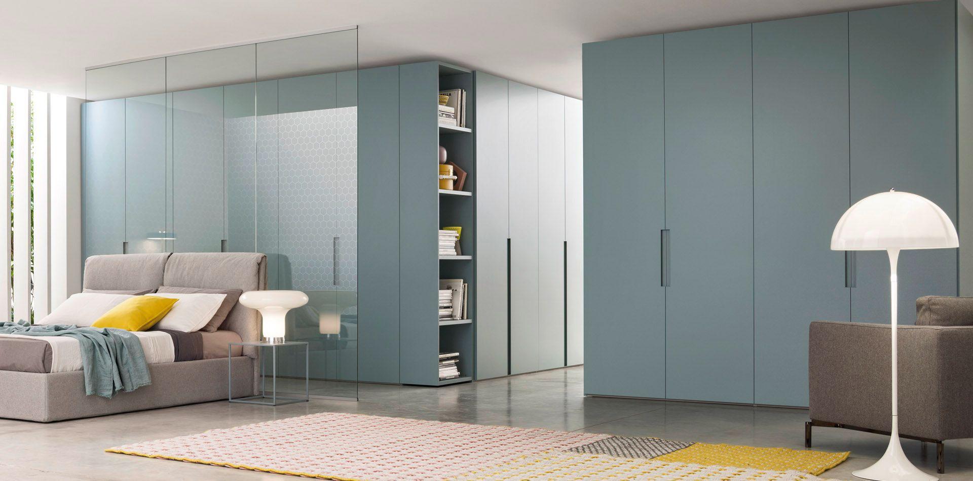 Wardrobes
