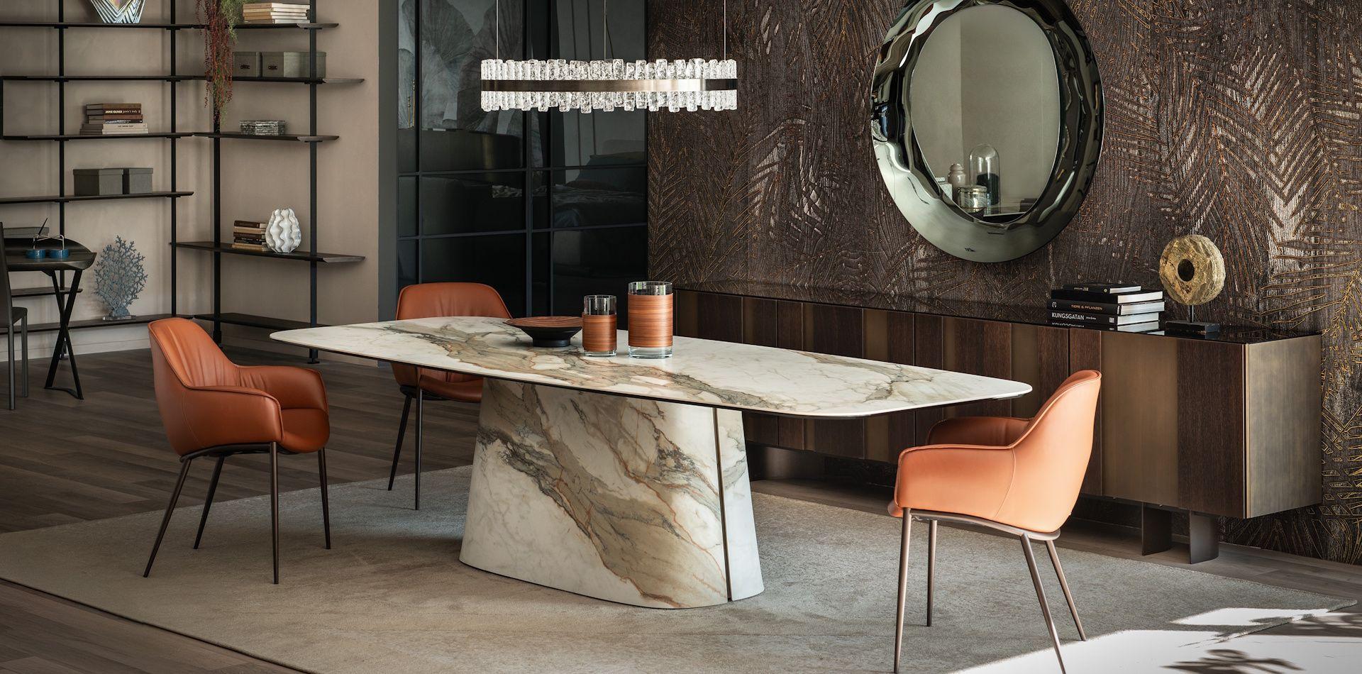 Cattelan Italia Dining Tables