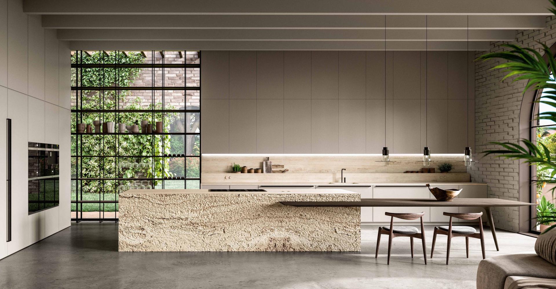 Kitchens