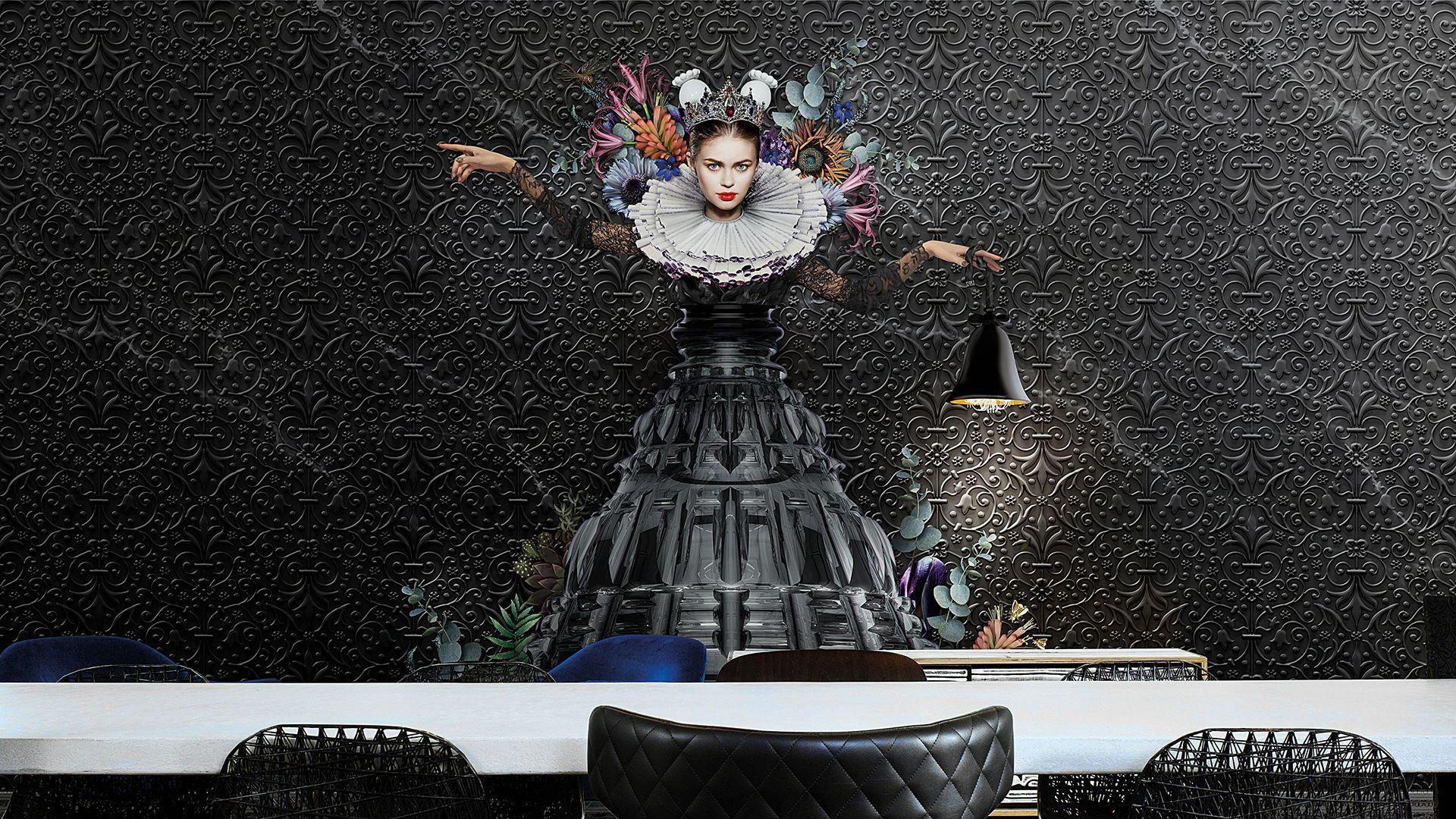 Luxury Wallpaper