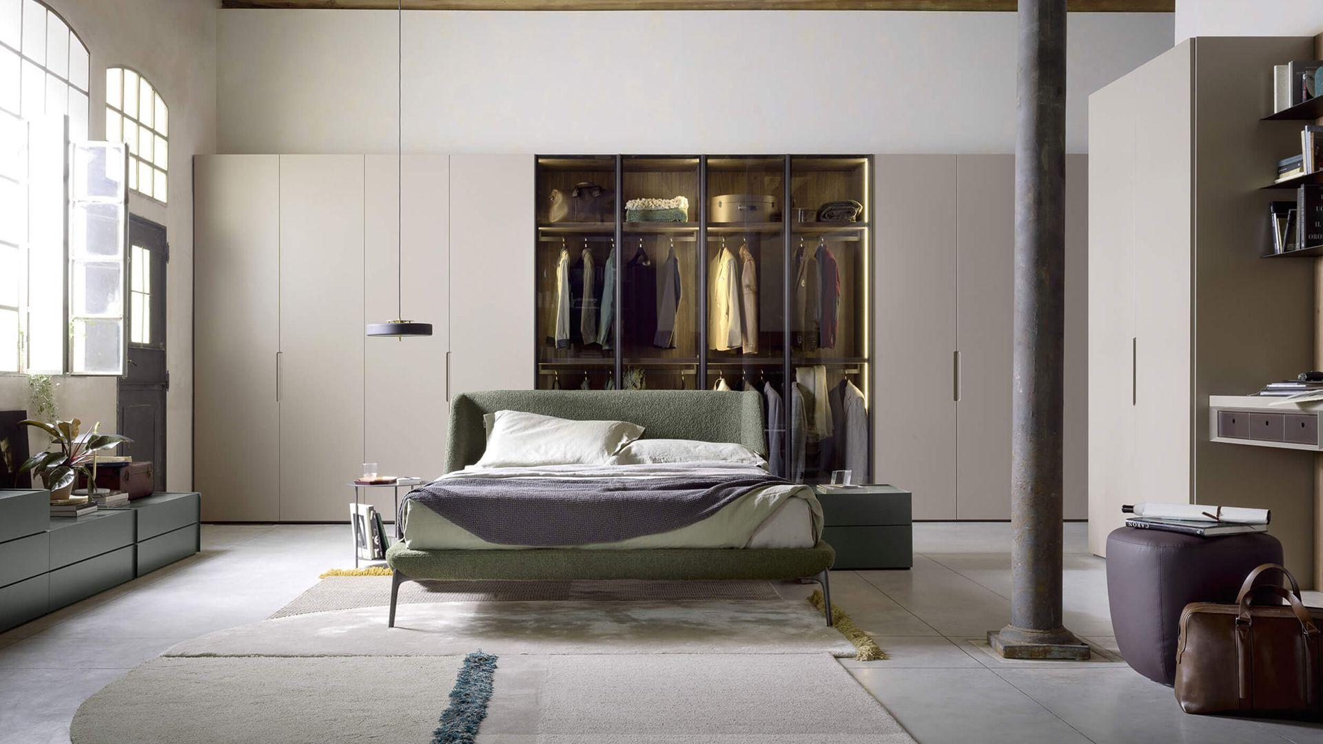 Novamobili Beds