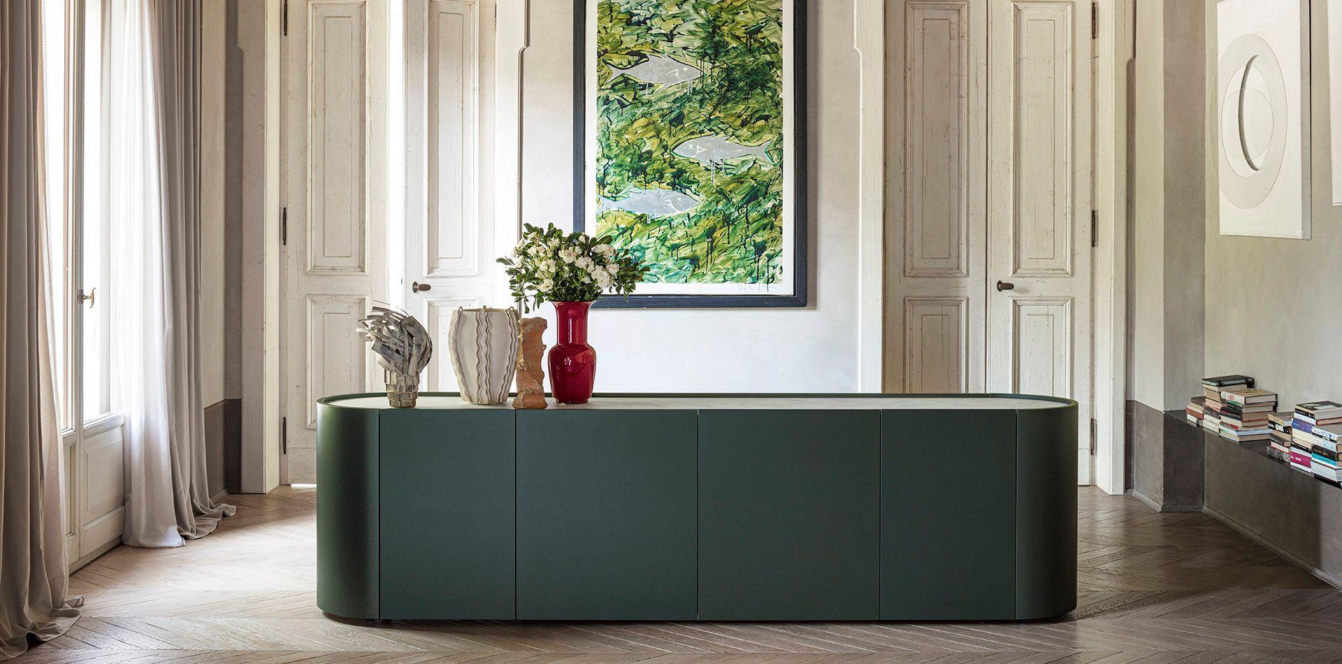 Sideboards and Cabinets