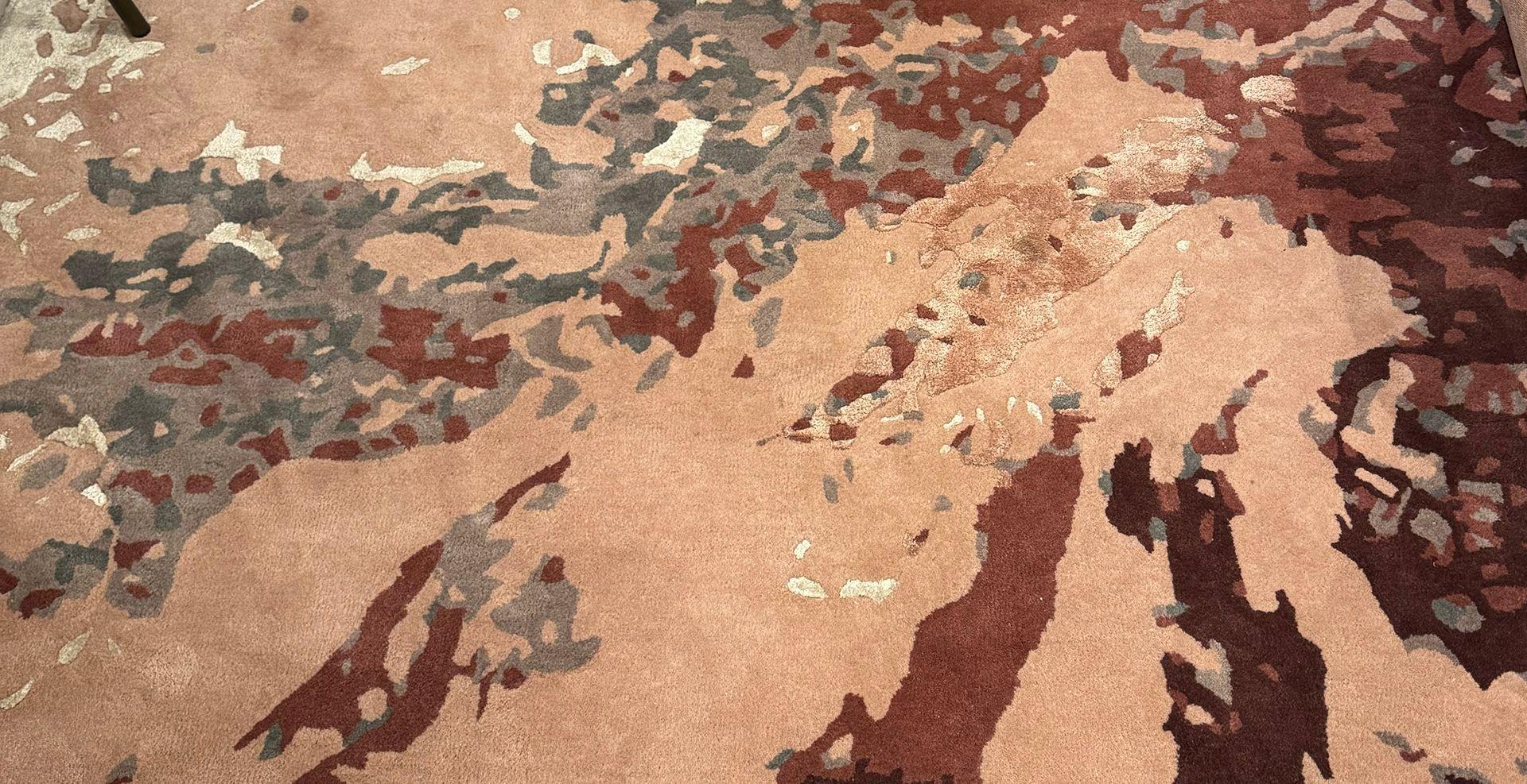Bespoke Hand Made Rugs