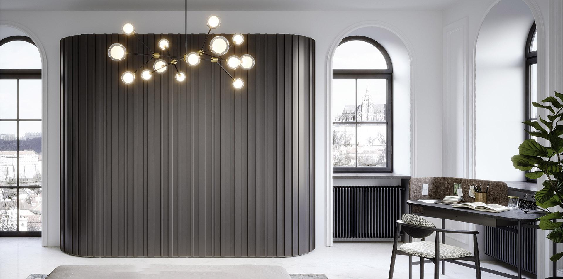 Novamobili Wardrobes