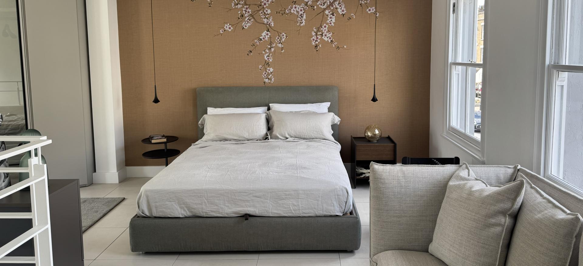 Showroom Furniture - On Display