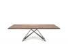 Cattelan Italia Premier Wood Table